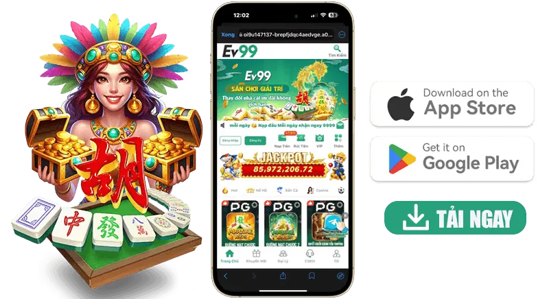 Tiền thưởng và khuyến mãi độc quyền VIP 13win12
