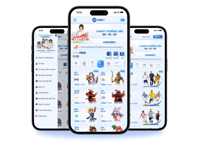 Game bắn cá đổi thưởng tại 13win12