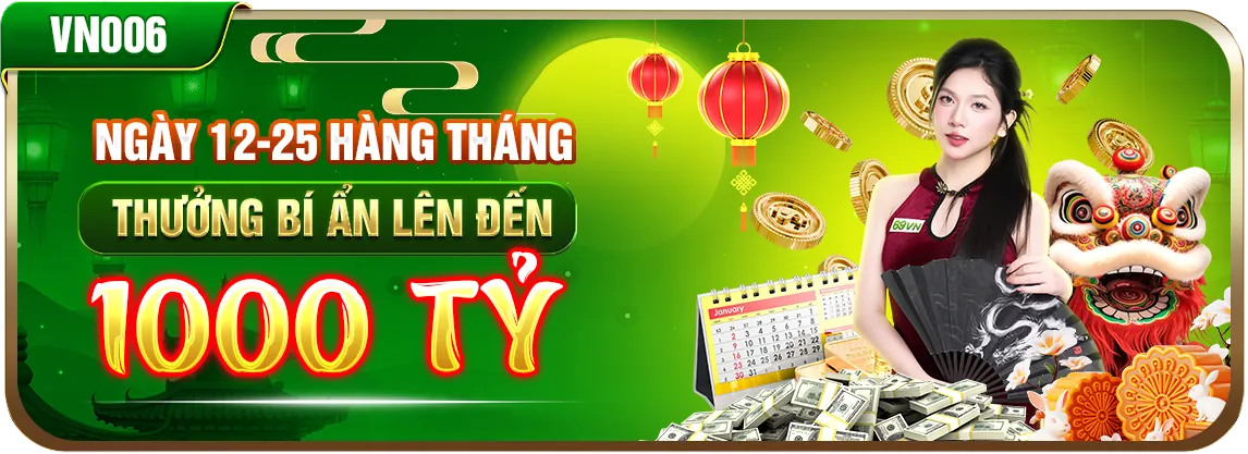 Banner quảng cáo khuyến mãi Tài Xỉu hấp dẫn tại 13win12