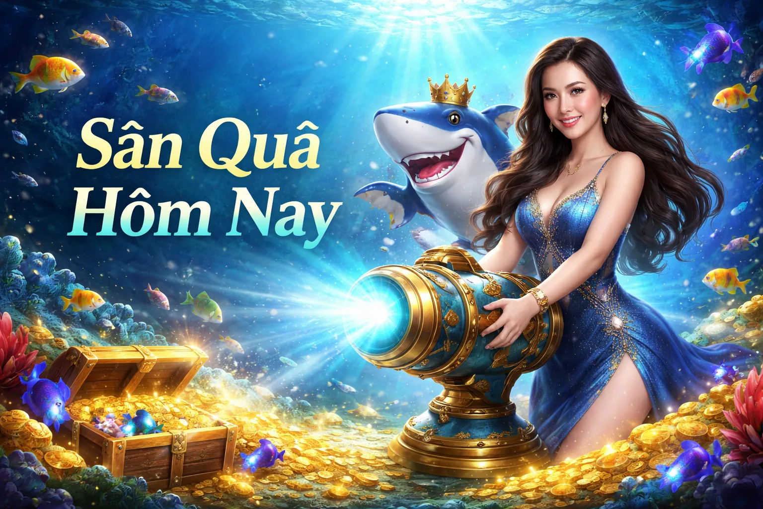 Khuyến mãi sự kiện đặc biệt