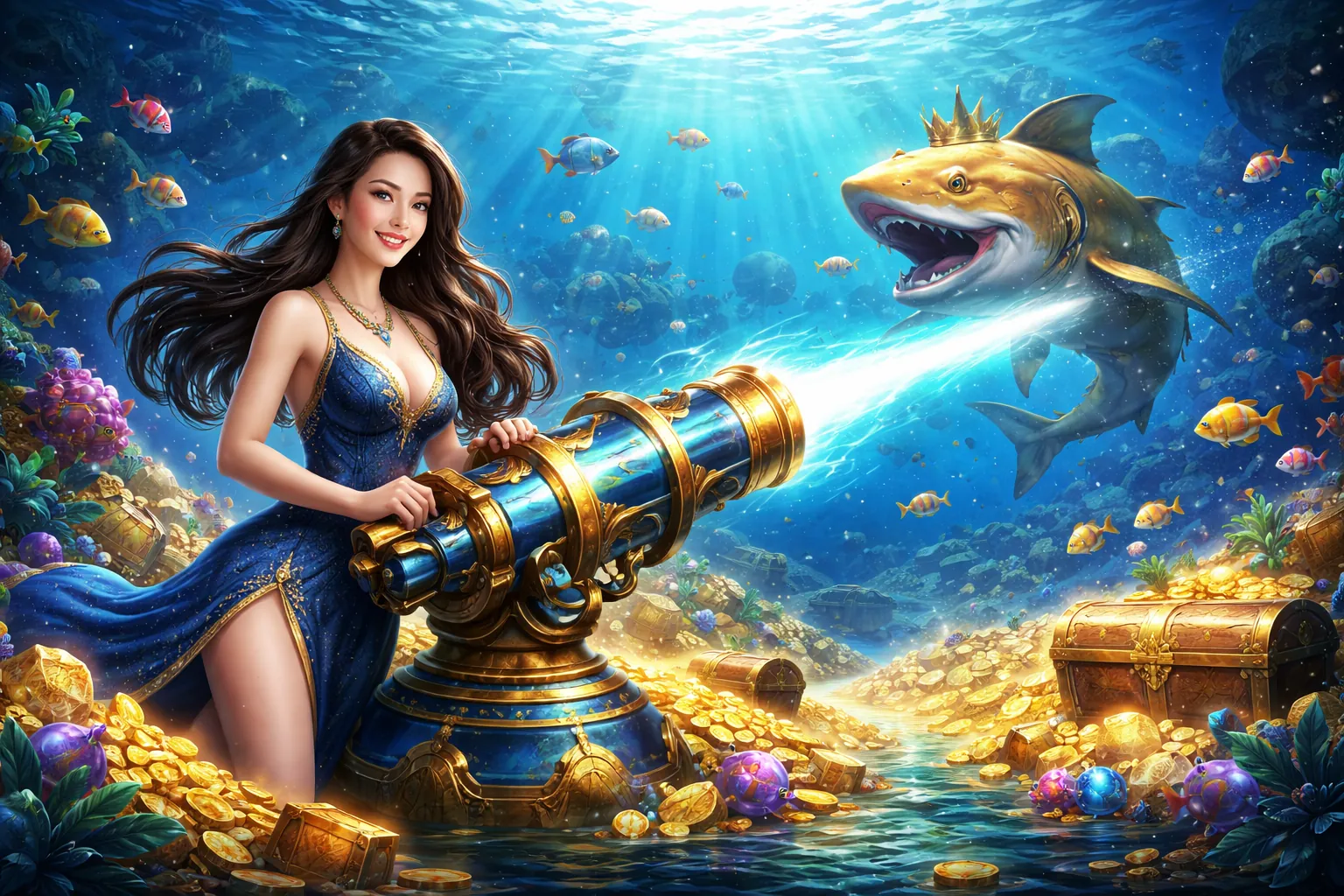 Hướng dẫn nhận khuyến mãi