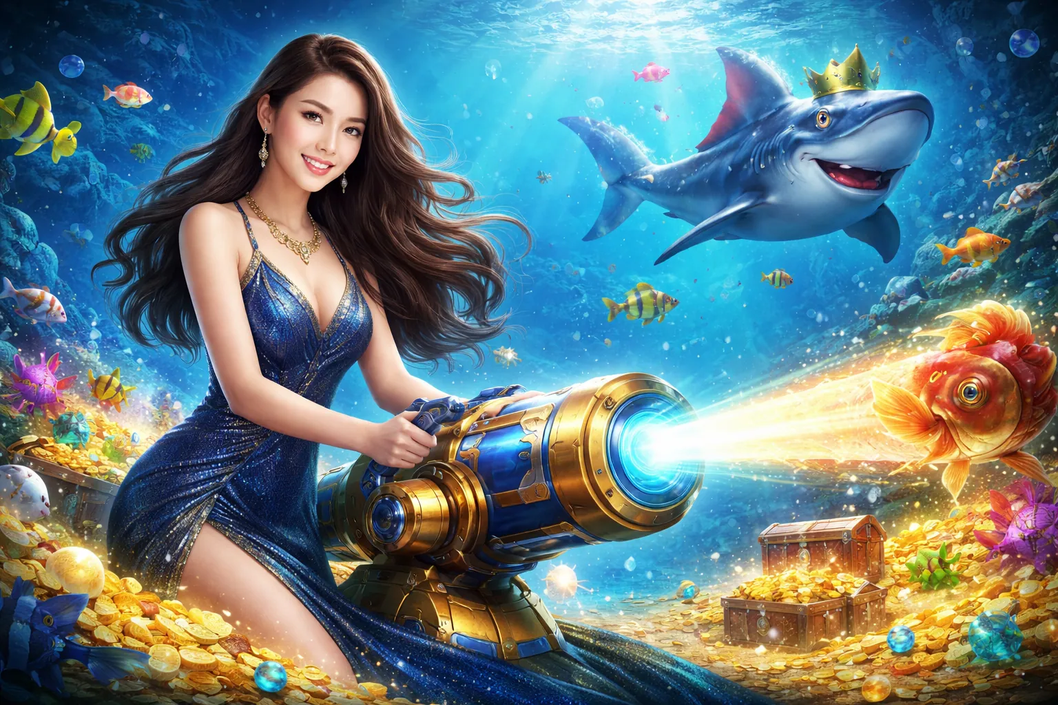 Baccarat Trực Tuyến 13win12 - Sòng bạc đỉnh cao