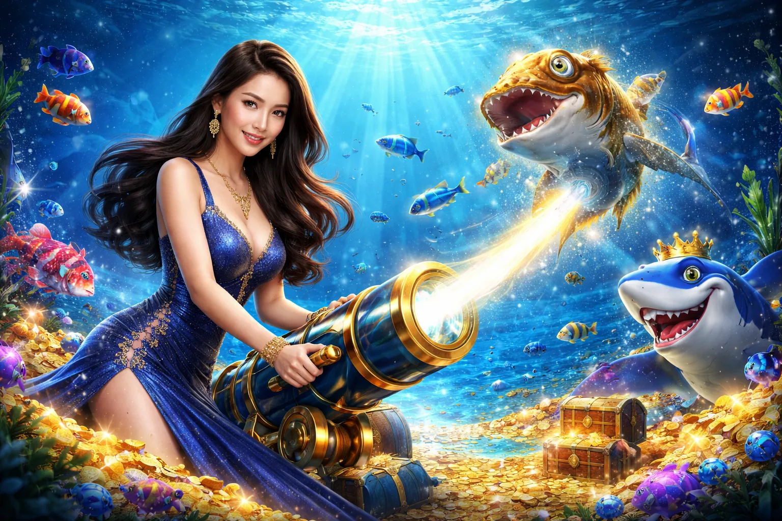 Ưu đãi chào mừng thành viên mới