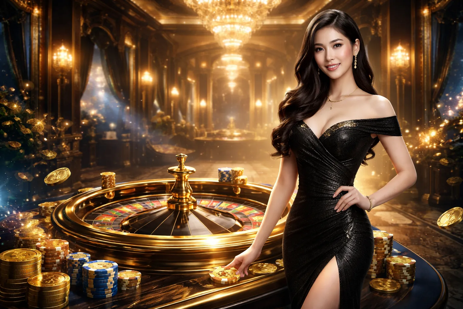 Hình ảnh tổng quan các trò chơi Game Bài tại 13win12