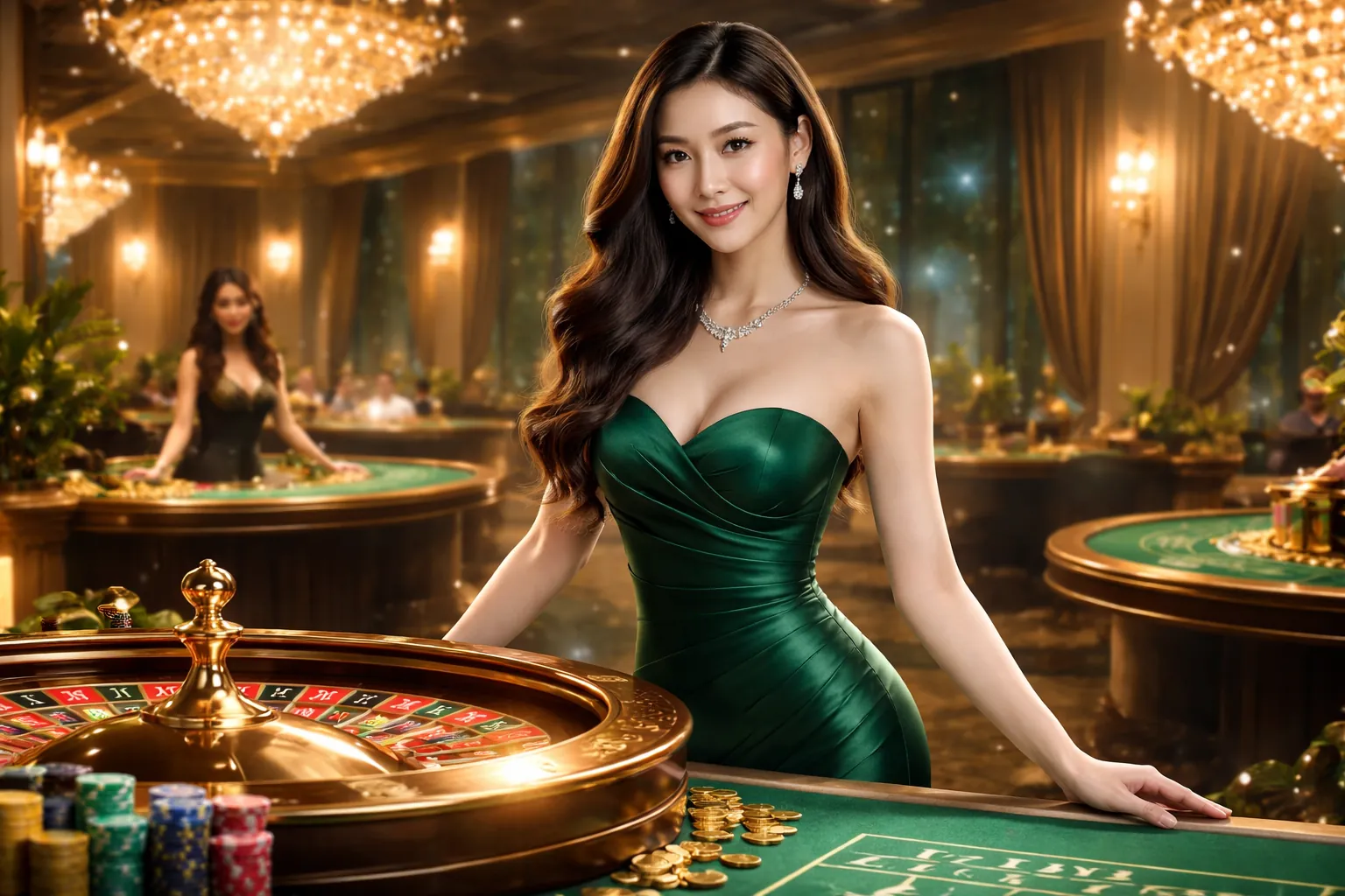 Hoàn trả cược thua