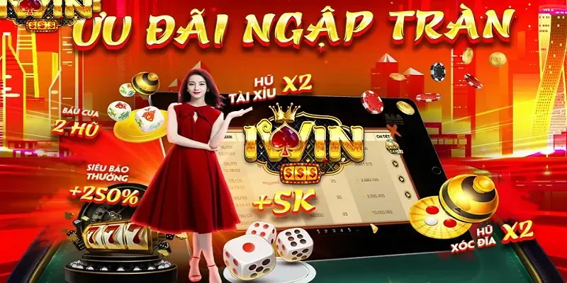 Các phương thức nạp rút tiền tại 13win12