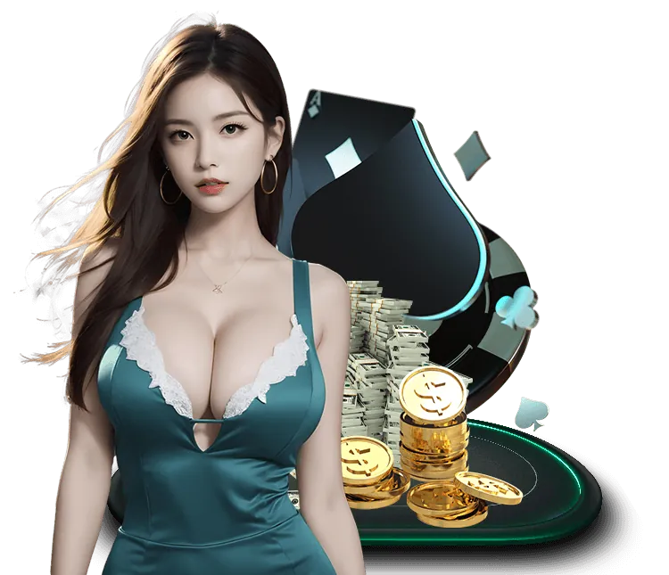 Người chơi đang phân tích các mẫu xúc xắc trên bàn Tài Xỉu
